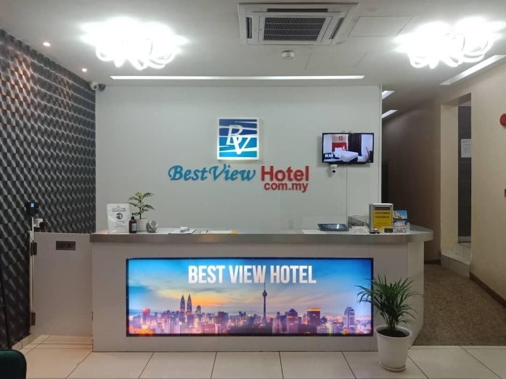 Best View Hotel Puchong Ngoại thất bức ảnh