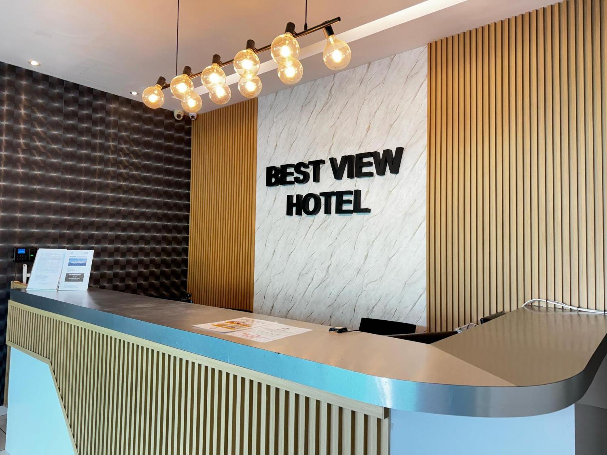 Best View Hotel Puchong Ngoại thất bức ảnh